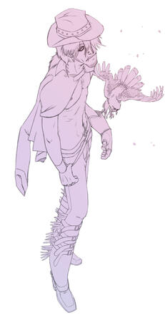 Axel