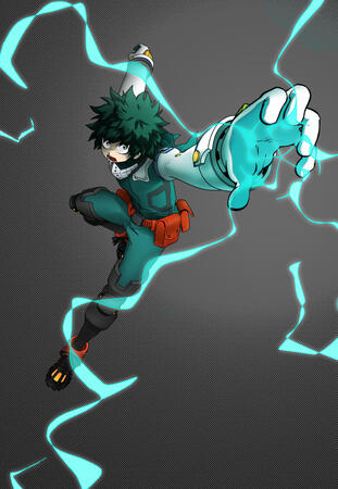 Deku